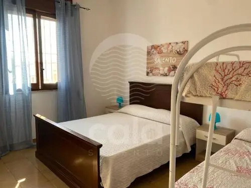 Villa Orange Sun By Cala Salento