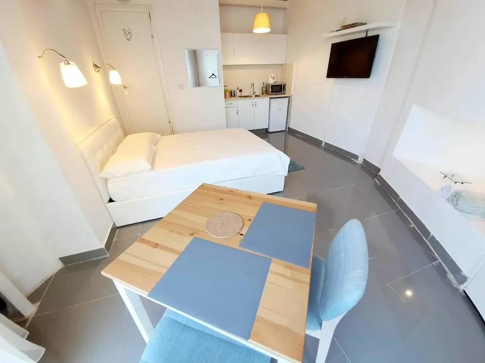 Agas Holiday Apartments Gefen Boutique