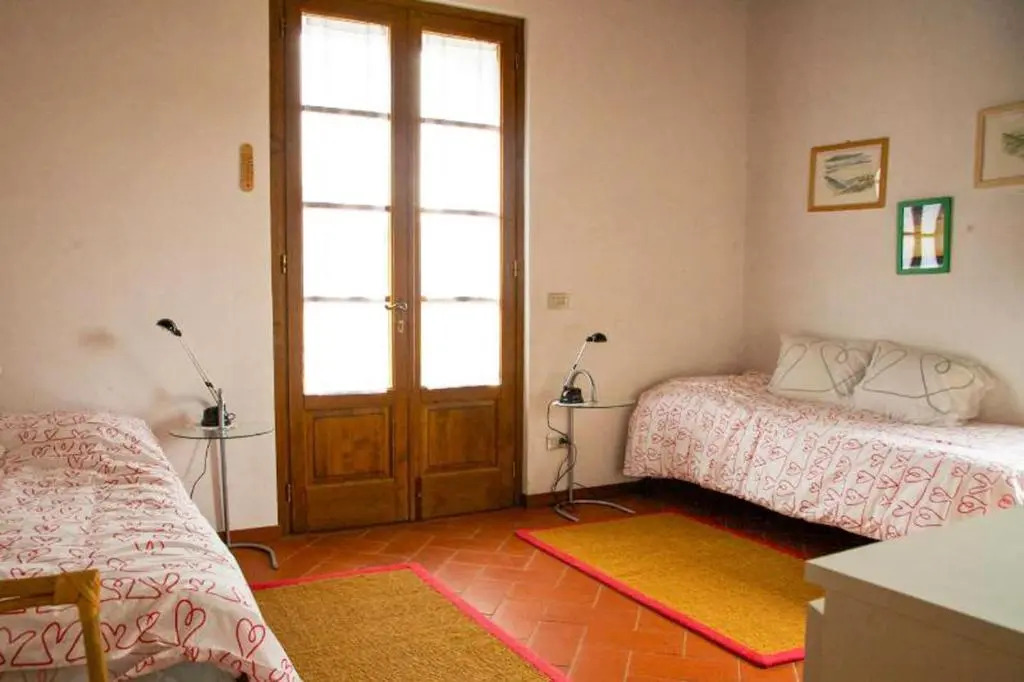 Agriturismo capanna delle Cozzole