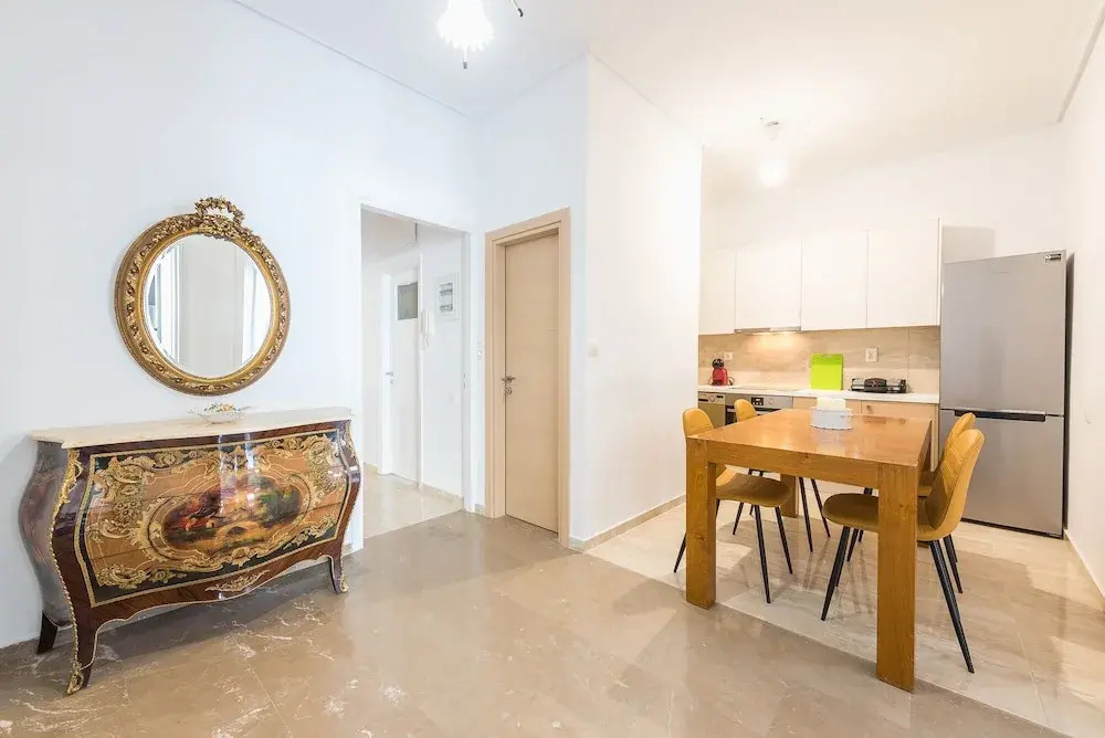 Victoria Diamond Suites Apartments