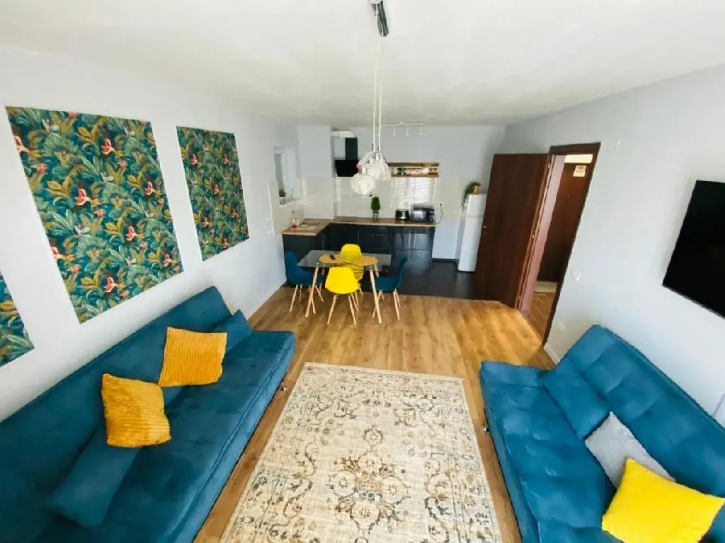 . Randevu Apartment