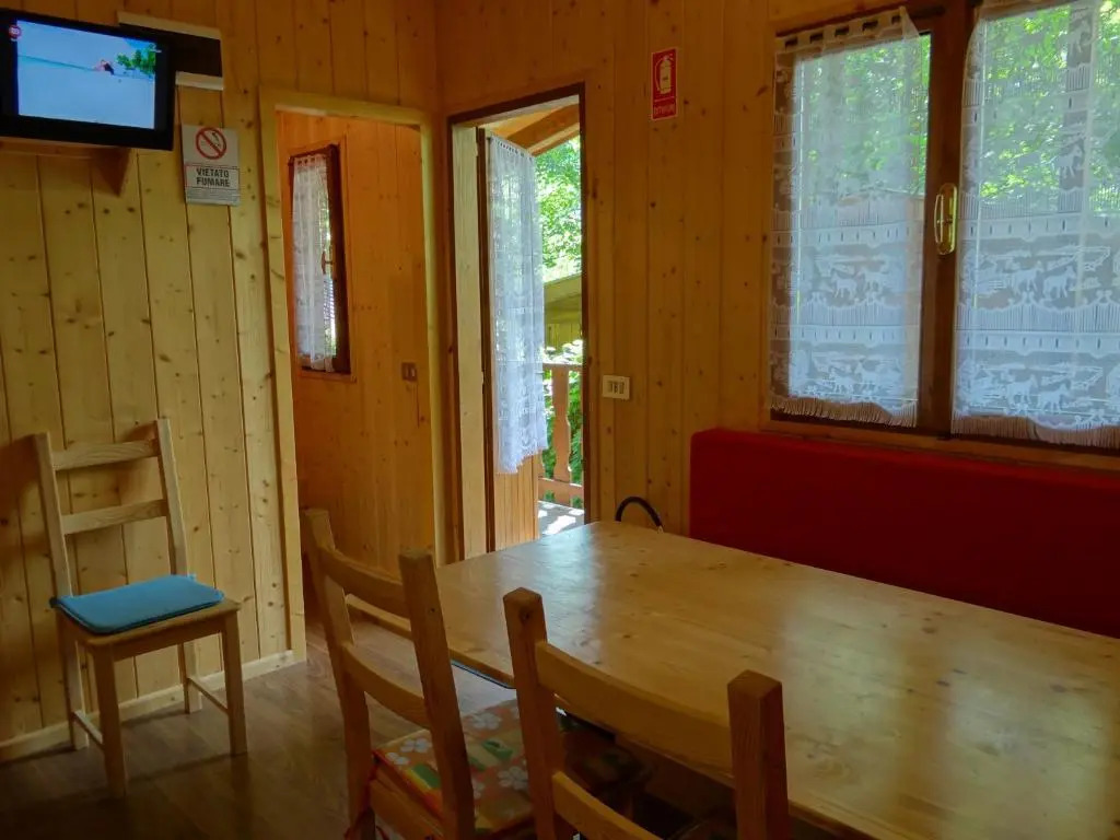 Stura River Village RAFTING