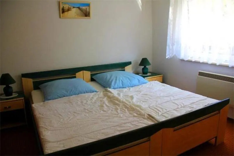 Ferienhaeuser Zinnowitz USE 2320