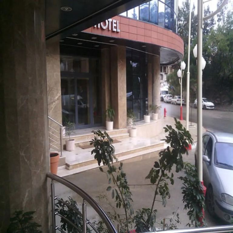 Cristal Appart Hotel