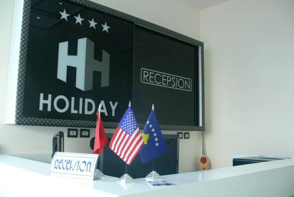 Shkodra Budget Hotel