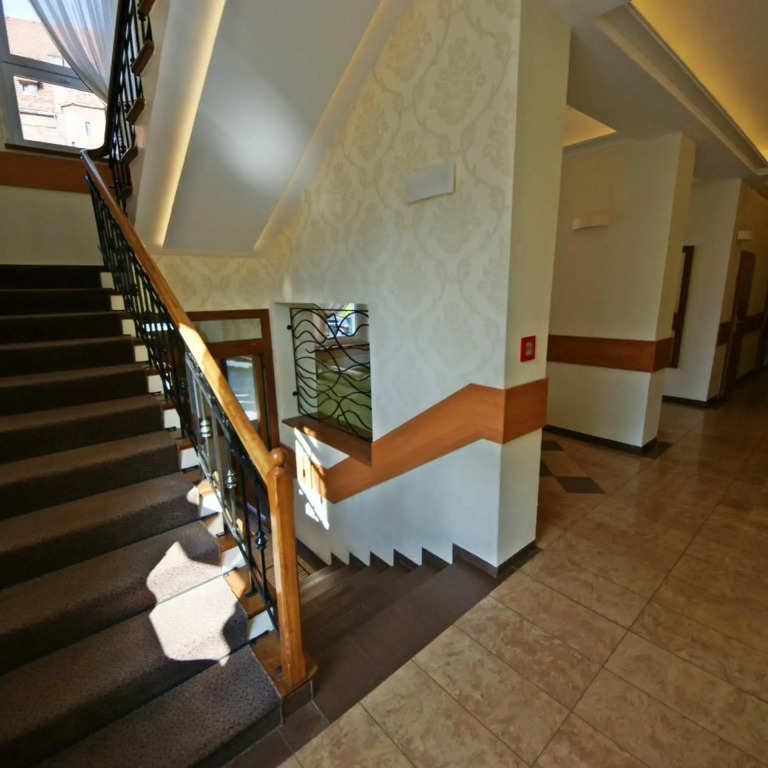 Hotel Zamkowy