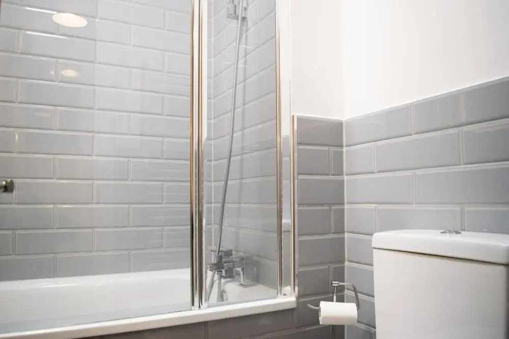 Spacious And Charming 2 Bedroom Flat Near Shepherd's Bush