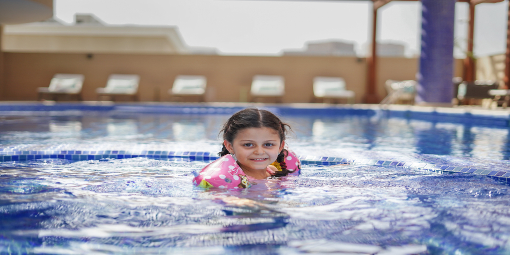 La Maison Hotel Doha