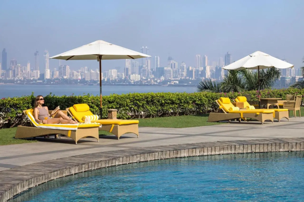 Trident Nariman Point