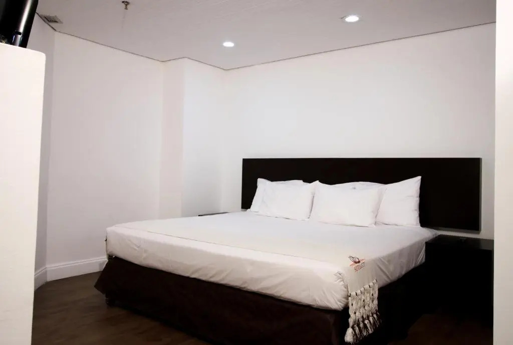 Hotel CCT Caracas