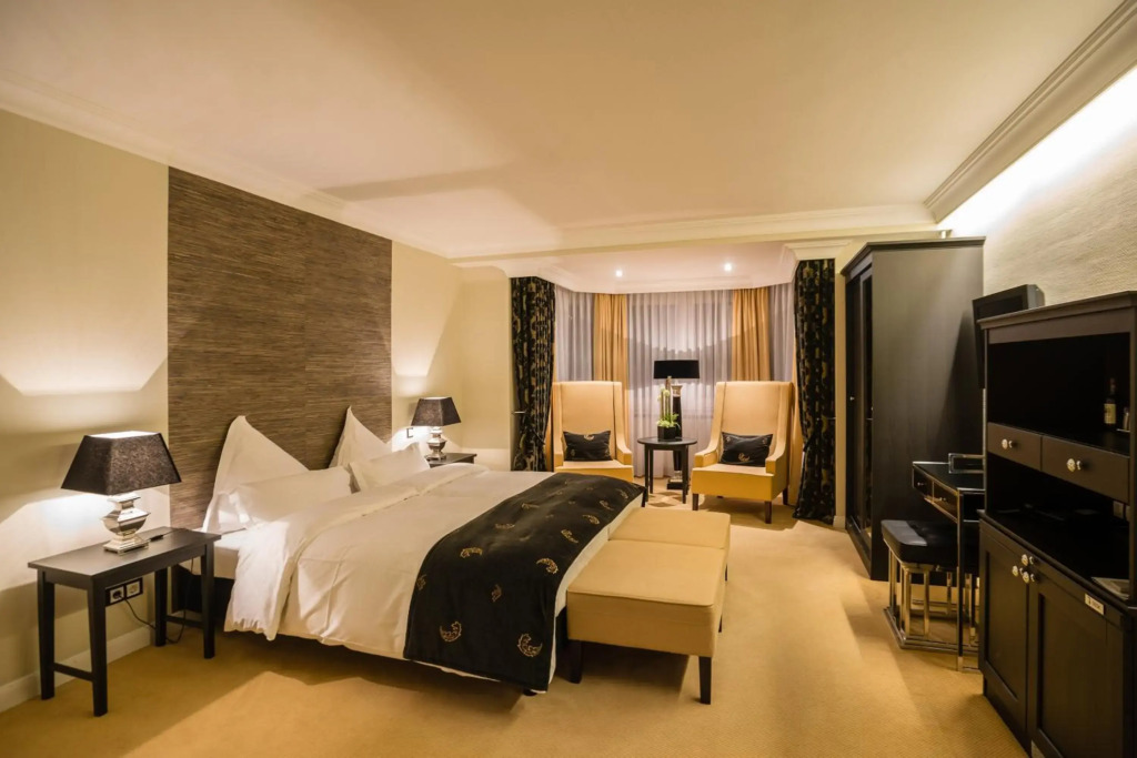 Business & More Boutique Hotel Hamburg