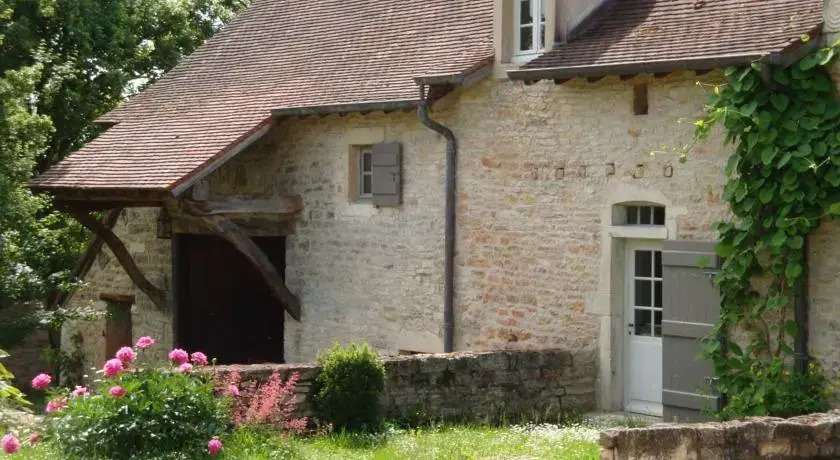 La Chambre dHugo