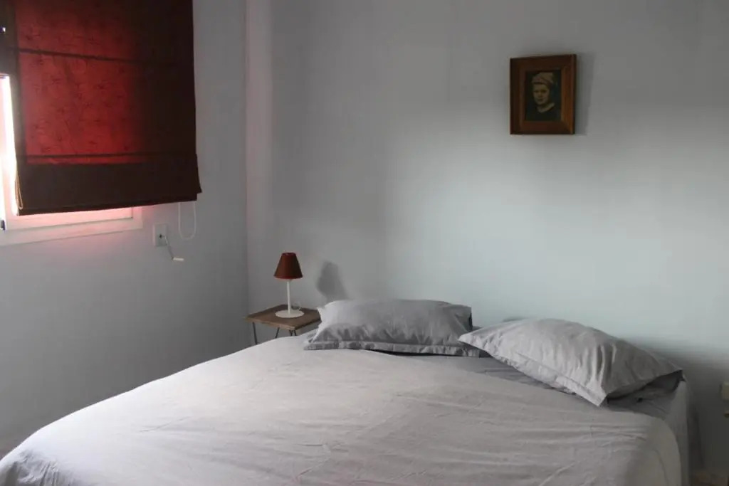Appartement simple et propre
