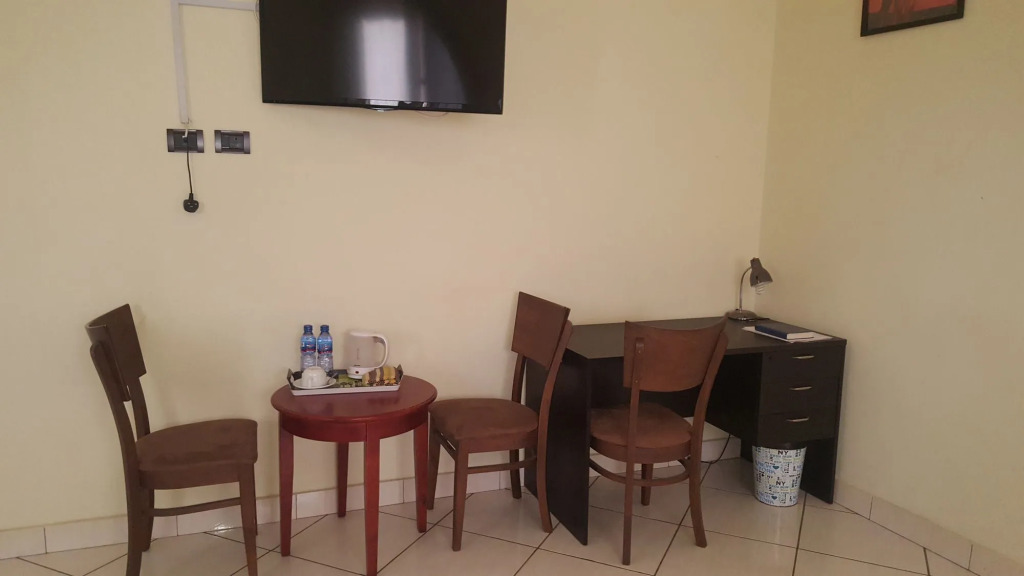 Ruby Kay Hotel