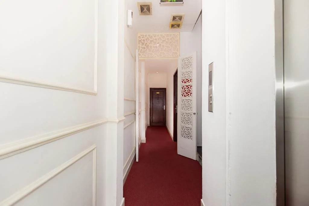 Winter Boutique Hotel