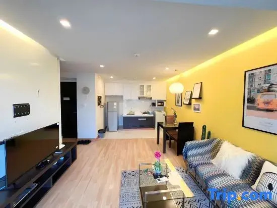 P Villa Lamoon Thonglor