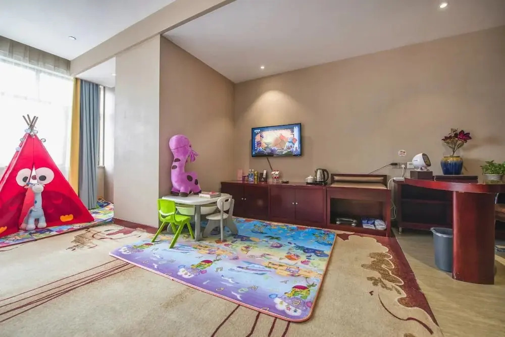 Ming Hua Hotel