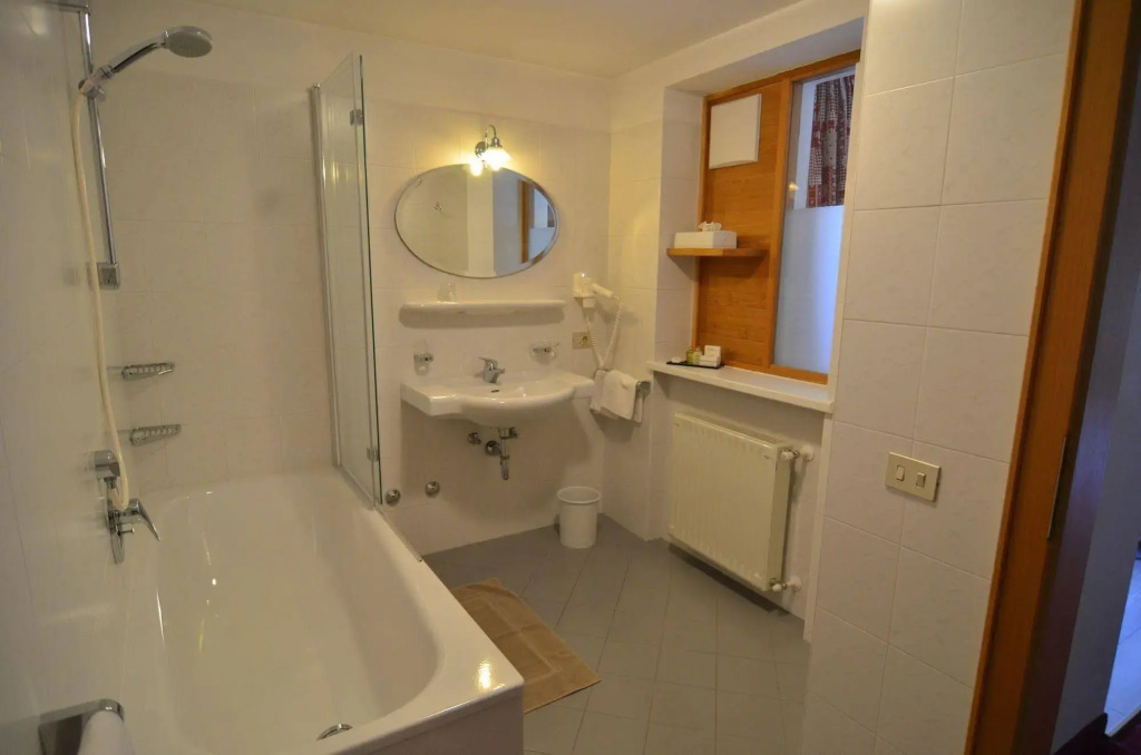 Hotel Cristallo - Wellness Mountain Living