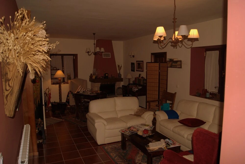 Hotel Rural El Linaje De Los 5 Sombreros Adults Only