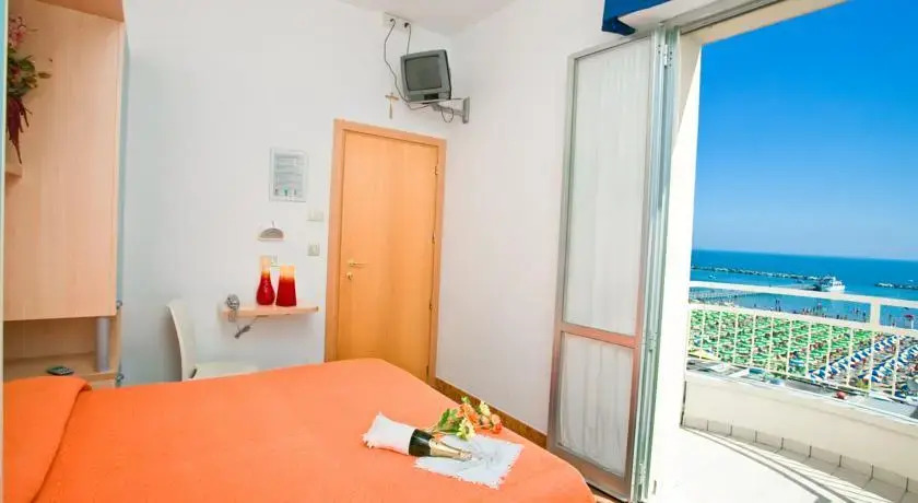 Hotel Centauro