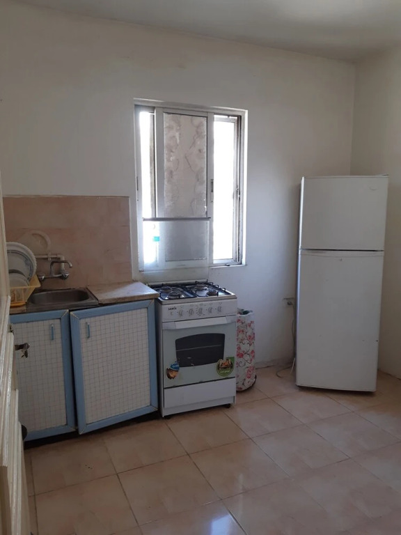 Sami Apartments