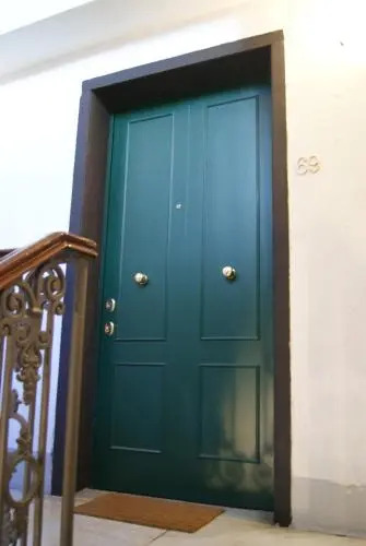 Casa Silvia
