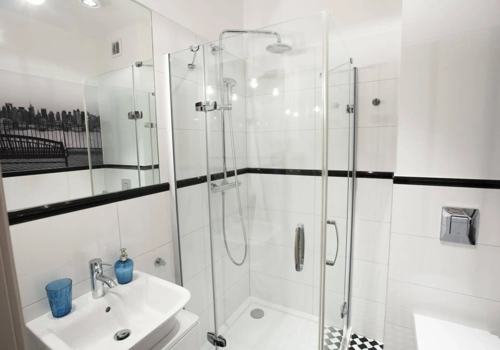 Homewell Apartments Pod Szczerbatym