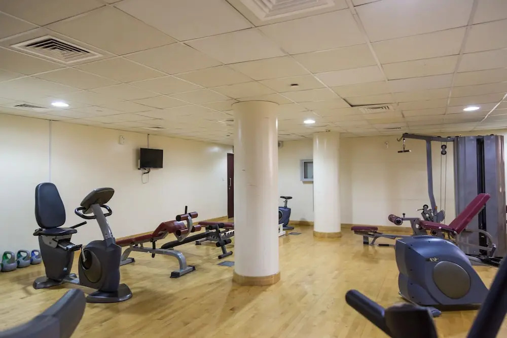 HiGuests Vacation Homes - Burj Al Nahda