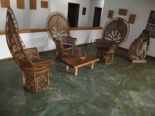 Mimado Hotel