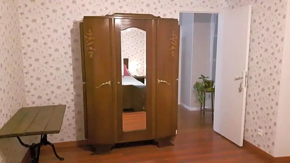 Chambres dHôtes et Table dHôtes- Valentine 44