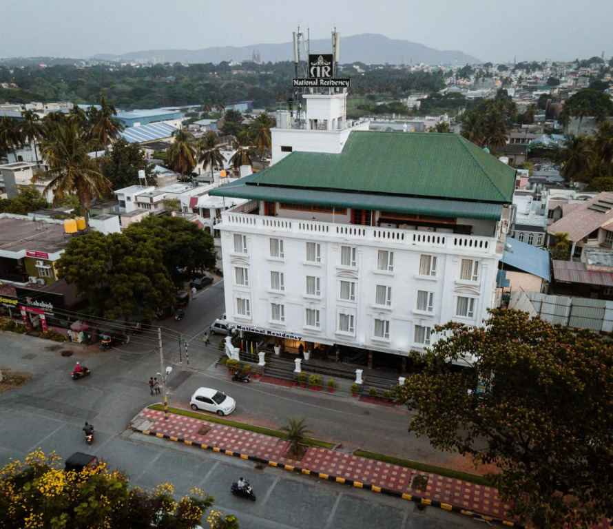 National Residency