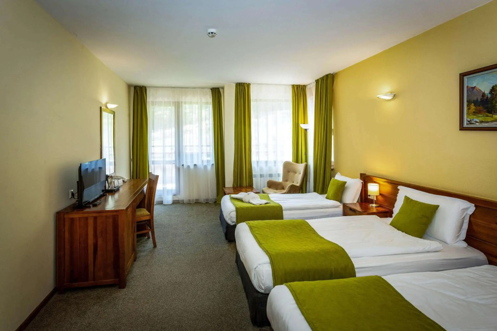 Musala Hotel