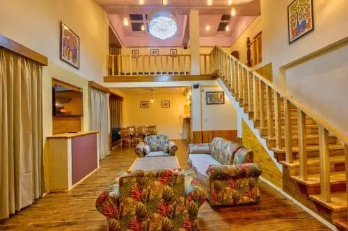Playground Adventure Hostel