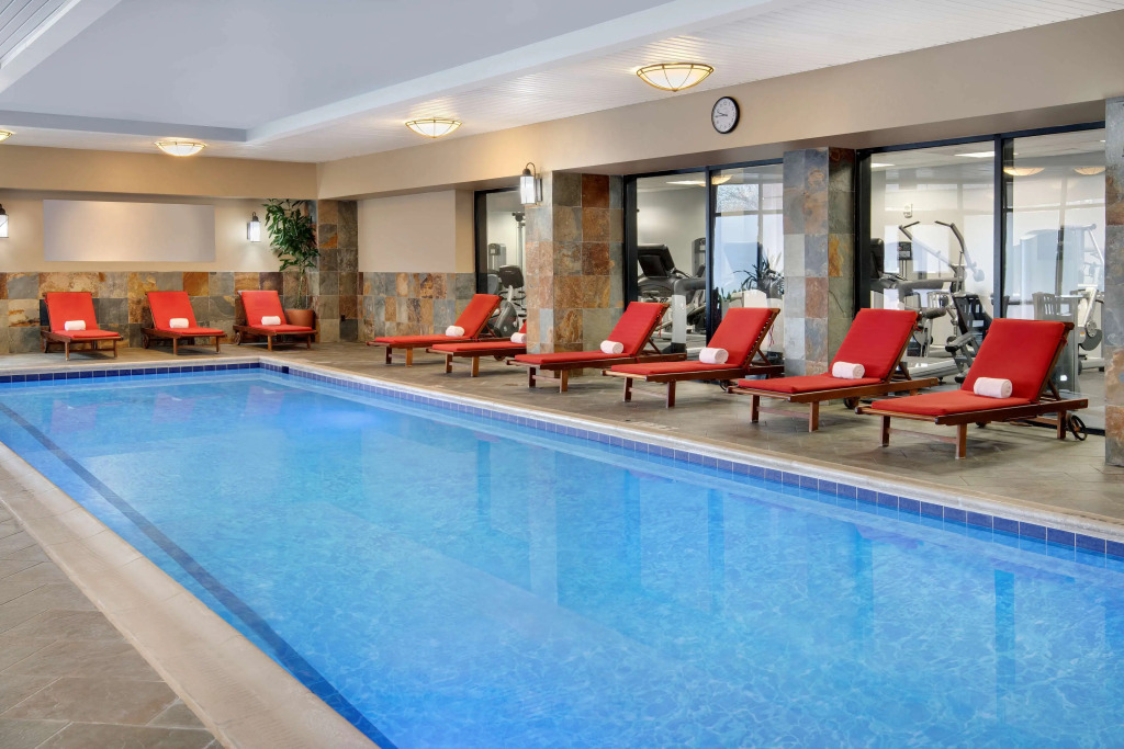 Hyatt Regency Dulles International Airport