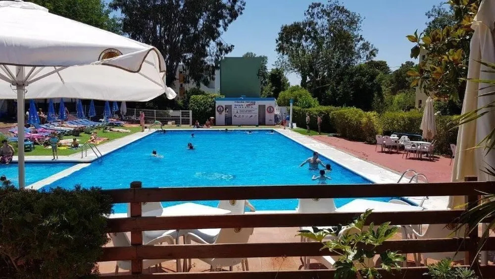 Apartamento Politur J-18