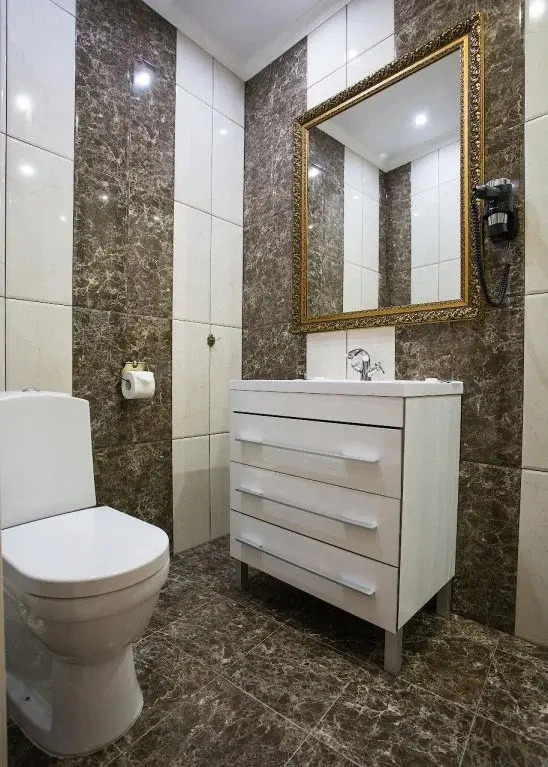 De Art 13 Hotel Na Profsoyuznoy