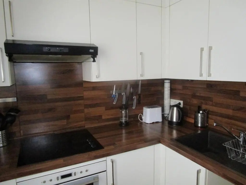 Appartement Les Sables-d'Olonne, 2 pièces, 4 personnes - FR-1-197-330