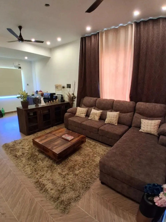 KAYS EDEN - Luxury Villa Resort