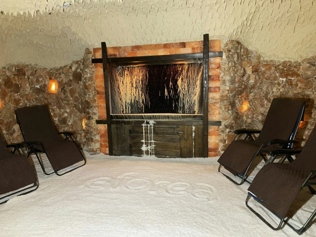 Embassy Suites by Hilton San Antonio Brooks Hotel & Spa