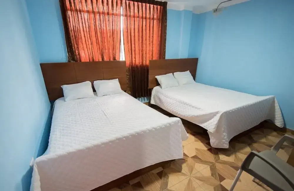 Hostal Don Pablito