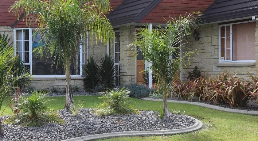 Royal Palms Papamoa Bed & Breakfast