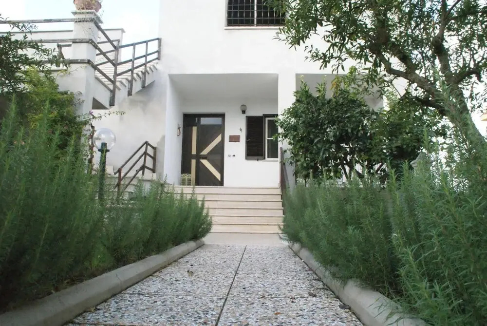 Bed&Breakfast degli ulivi