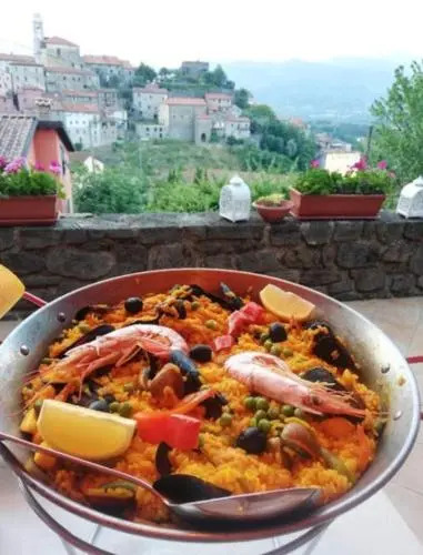 Hotel Ristorante El Caracol