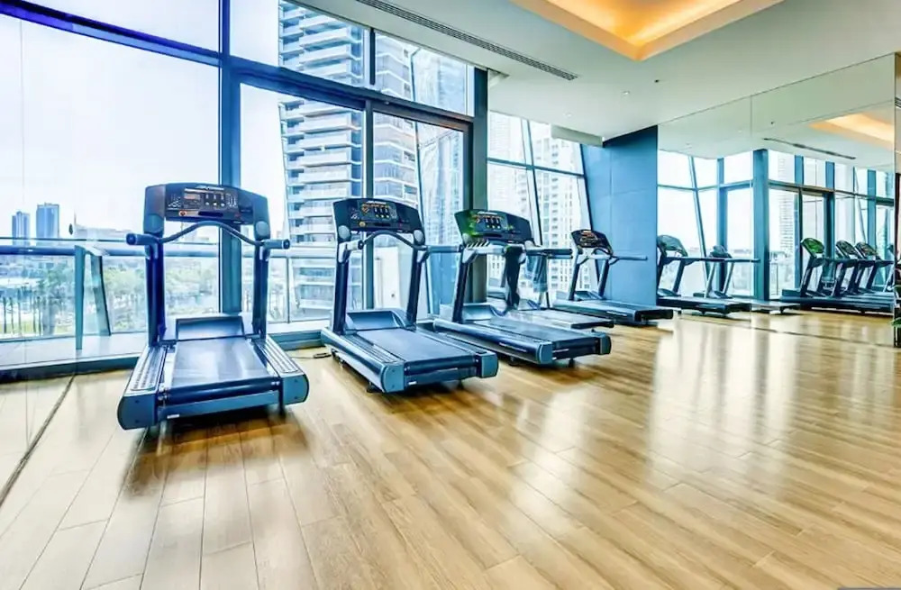 Elite LUX Holiday Homes - 3BR Full Burj Khalifa Fountain Views in Downtown