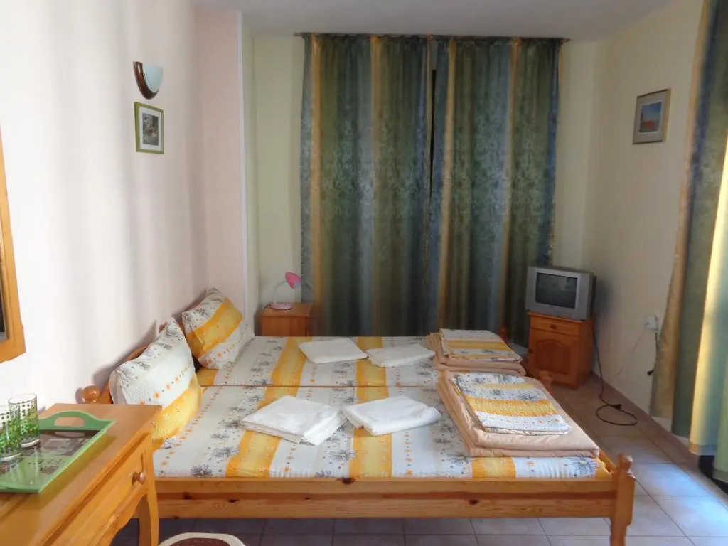 Hotel Villa Helia