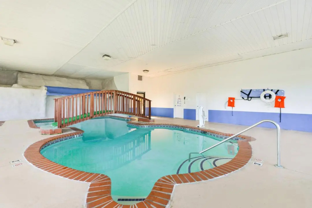 Americas Best Value Inn Somerset