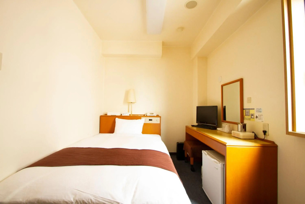 3s HOTEL HIRATSUKA