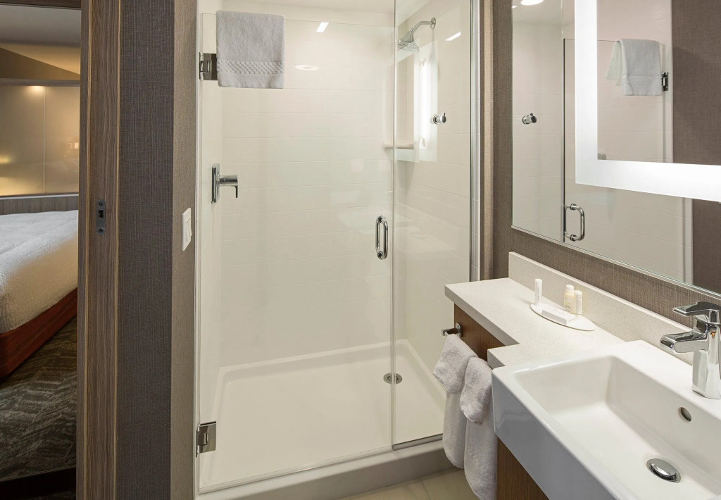 SpringHill Suites by Marriott Kalispell
