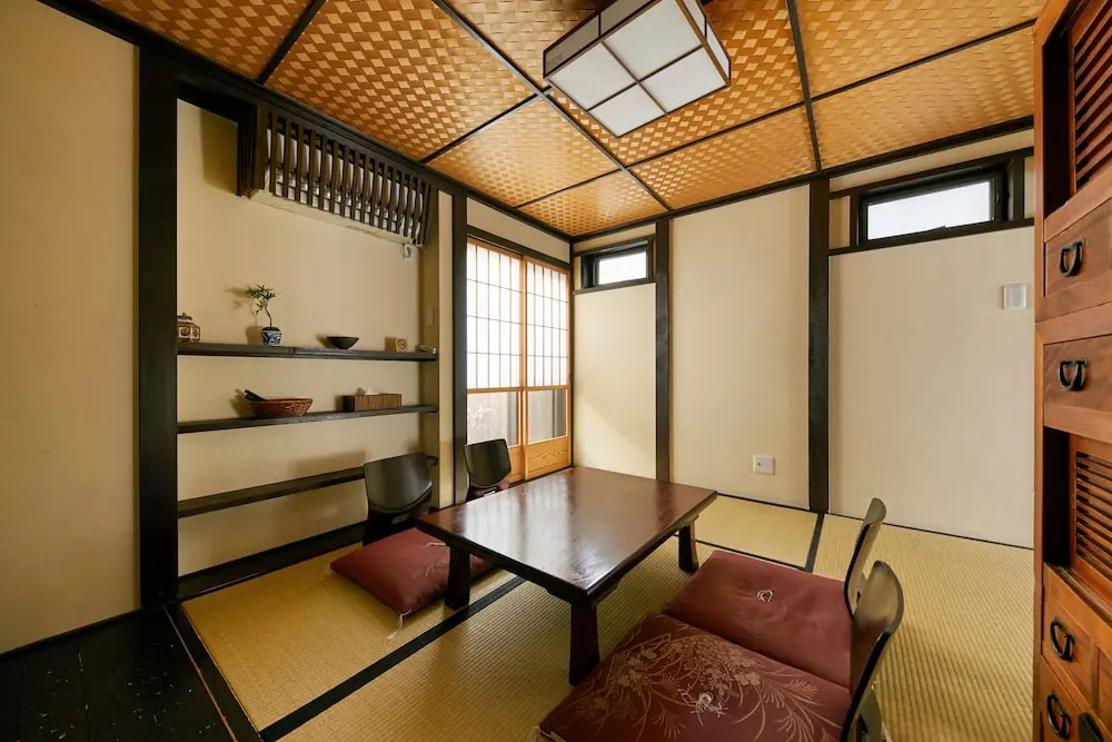 Kyoyadoya Kikyou-An
