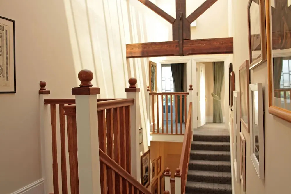 Y Capel Guest House